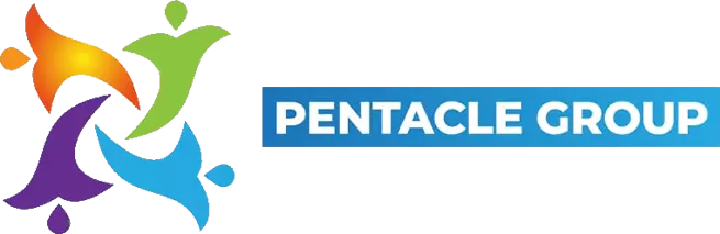 Pentacle Group logo